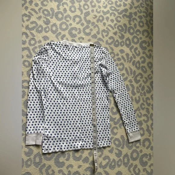 Roller Rabbit Pajama Set Size 12